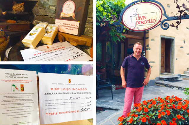 divin sartoretti terremoto