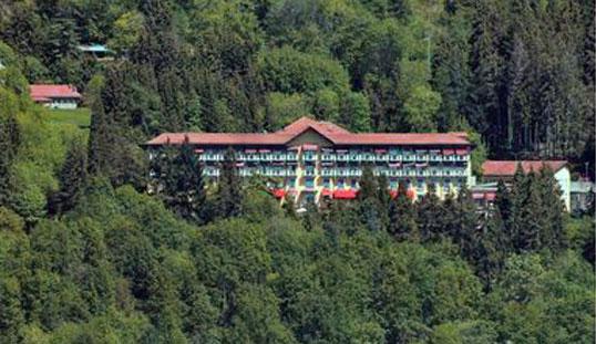 eremo miazzina