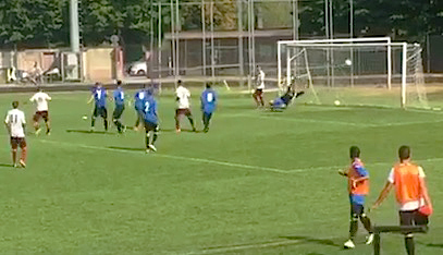 gol juve domo stresa
