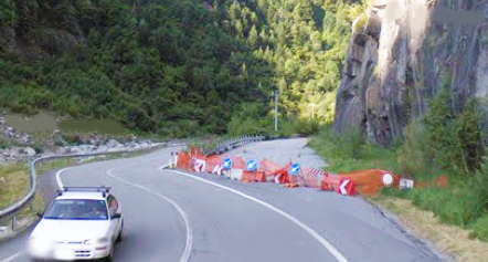 iselle deviazione ss33