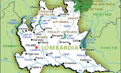 lombardia