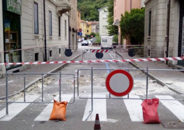 maltempo verbano