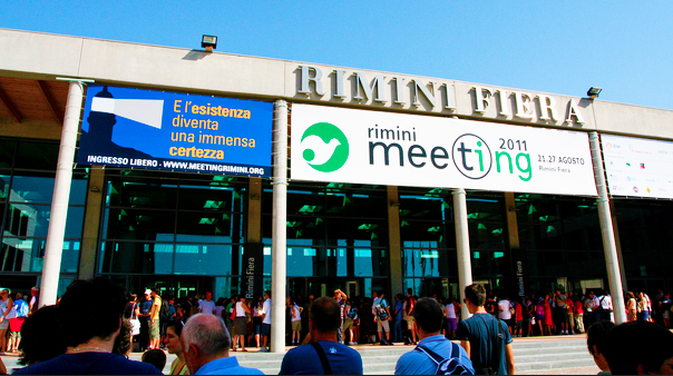 meeting rimini cl