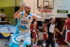petricca basket domo