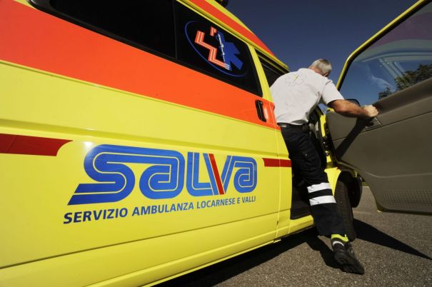salva ticino