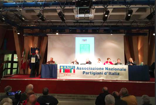 anpi milano