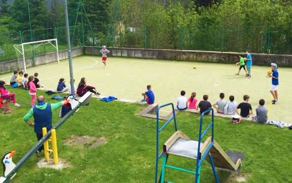 asinball varzo