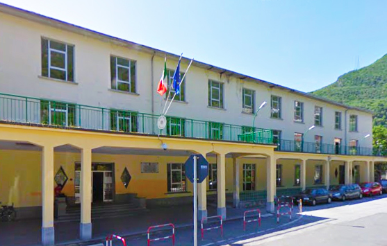 bagnolini scuole villa