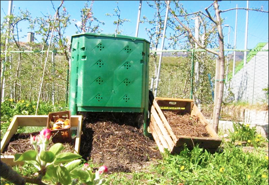 compost