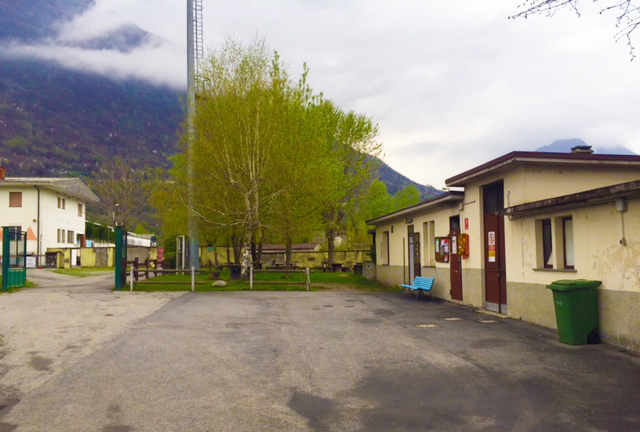 curotti spogliatoi stadio