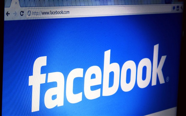 facebook generico