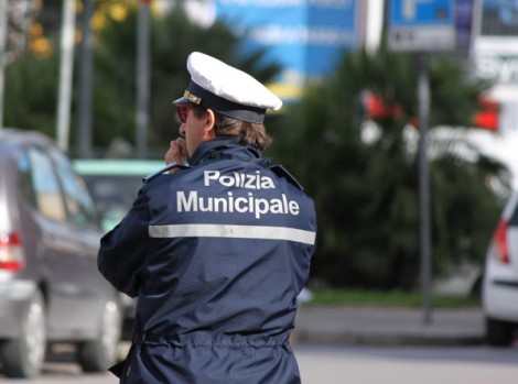 polizia municipale apr 16