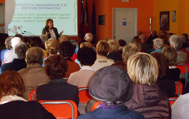 premosello corso memoria