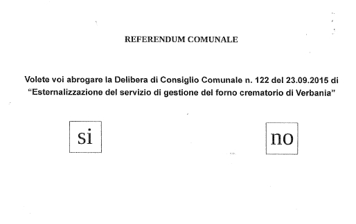refernedum scheda vb