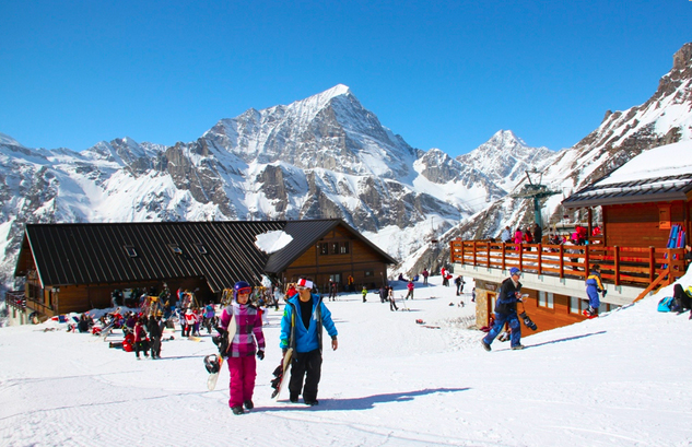 san domenico ciamporino rifugio