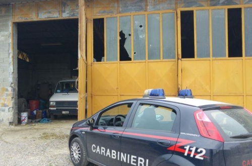 tre vi furto cc
