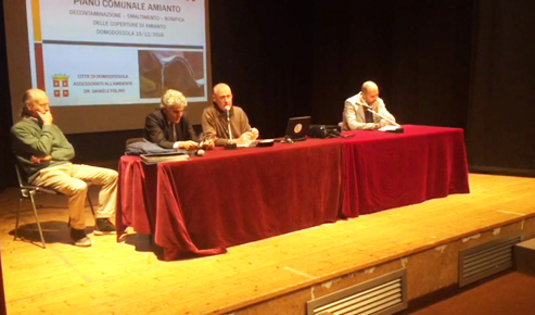 amianto galletti folino