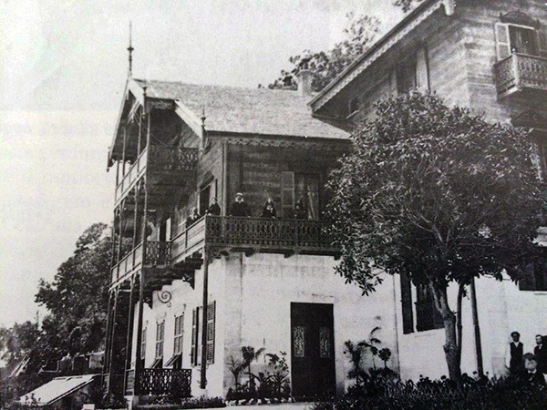 v ada storico