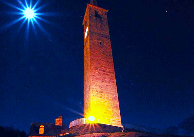 Chiesa montecrestese foto Edoardo Henzen