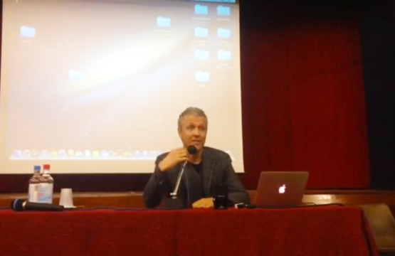 audo conferenza