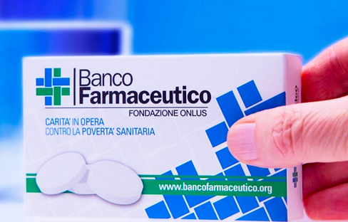 banco farmaceutico