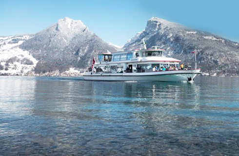 bls nave lago