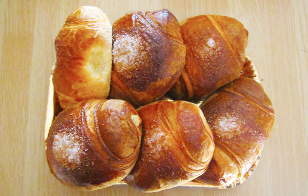 brioches
