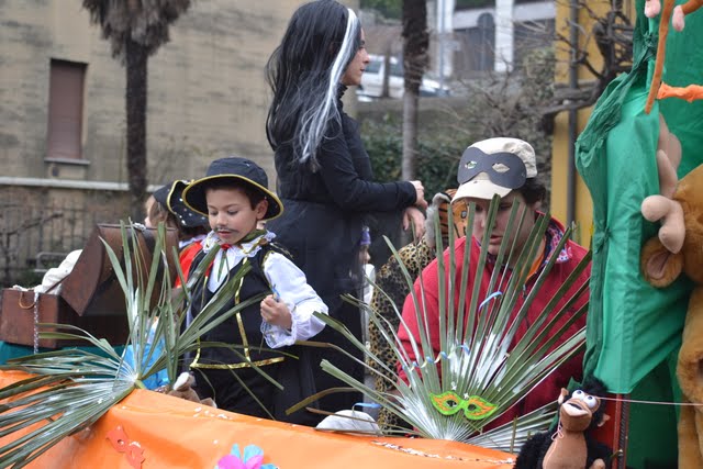 carnevale omegna
