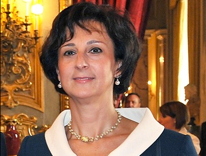 cartabia conferenza rosmii