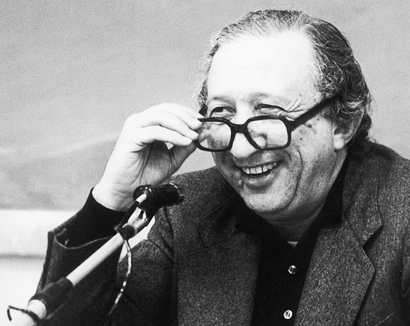 don giussani