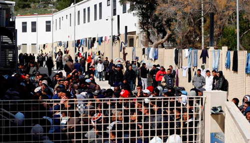 immigrati