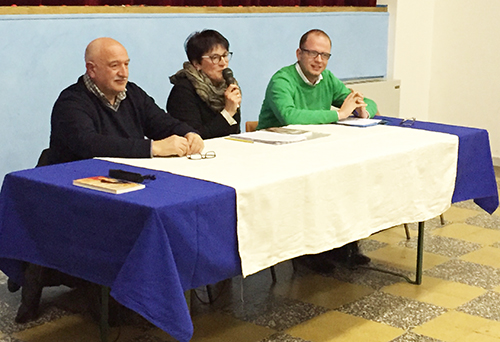 kiko avveduto quaresima beura