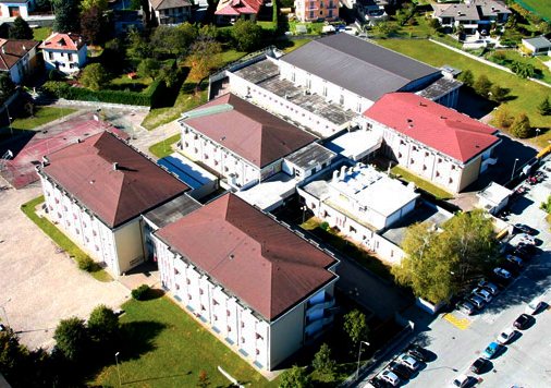 liceo spezia alto