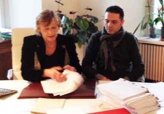 monteleone zariani ufficio