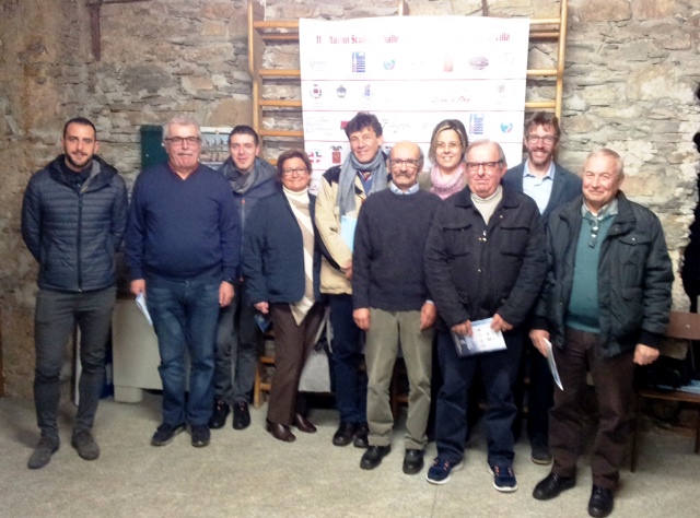 orta challenge organizz