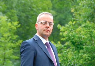 pastore oreste sindaco re