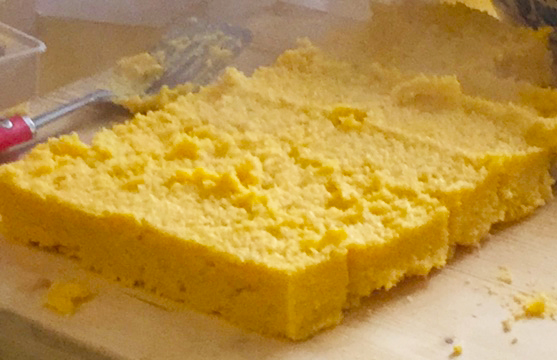 polenta