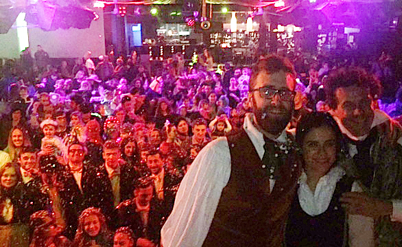 togn ciao trocadero polacchi