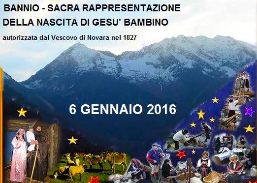 Bannio Foto Enzo Volpone