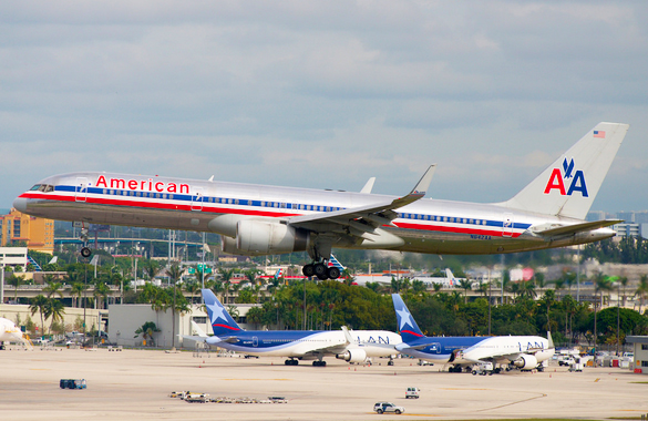 aereo american