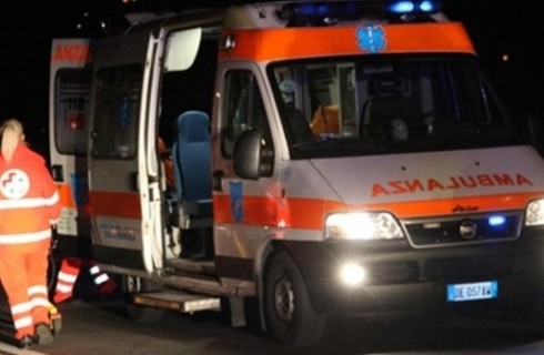 ambulanza genn 2016