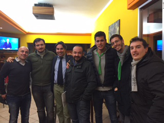 cena natale leg nod vcoIMG 0383