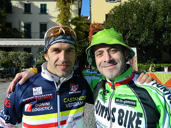 della vedova buarotti