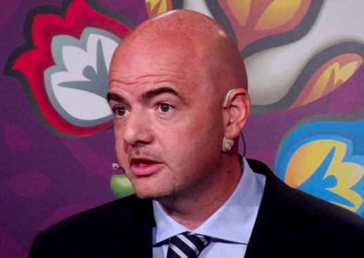 infantino fifa