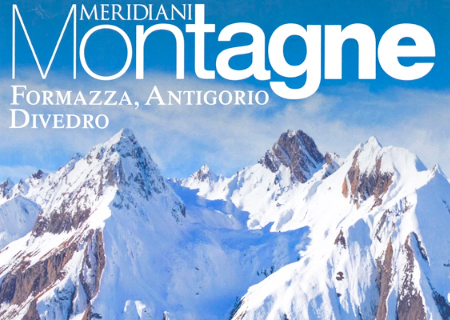 montagne meridiani rivista
