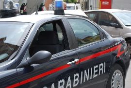 nor carabinieri