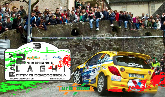 rally 2 laghi logo domo