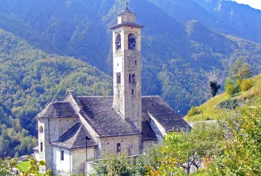 seppiana parrocchiale