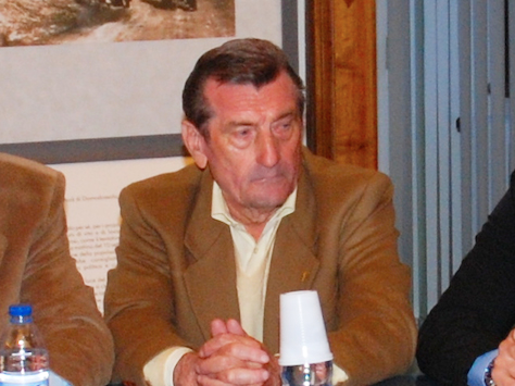 zamaretti gianfranco
