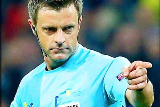 arbitro rizzoli